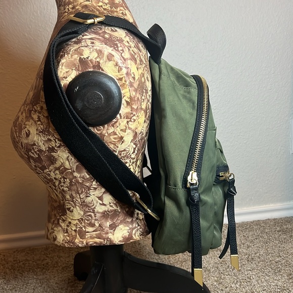 Foley + Corinna Fusion Nylon backpack. - Picture 5 of 13